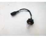 Honda CBR600 knipperlicht fitting rechts / rechter knipper licht houder